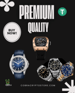 WATCHES