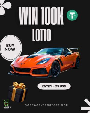 Lucky 100K Bonanza