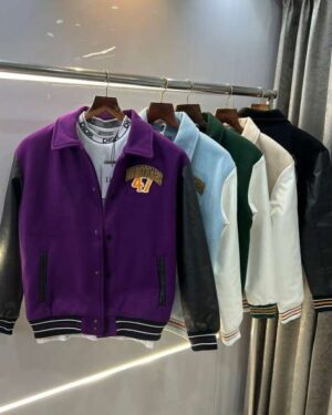 Christian Dior Jacket