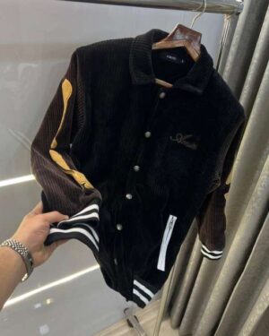 Amiri Jacket