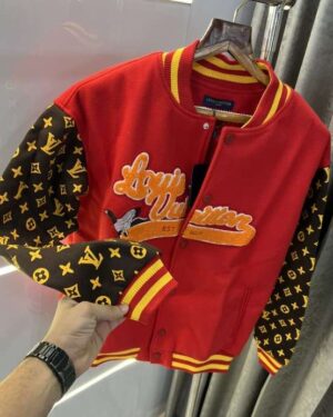 -Jackets