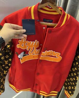 Louis Vuitton (LV) Jacket
