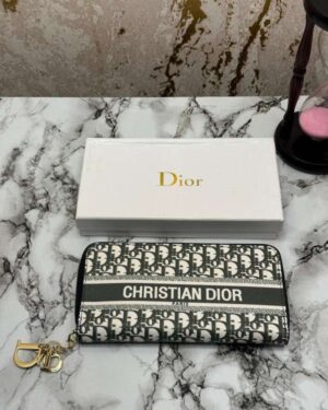 Dior Premium Wallet