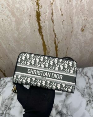 -Unisex Wallet