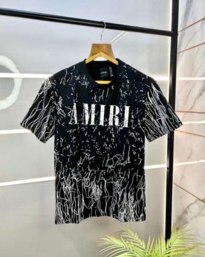 AMIRI LOGO PRINT