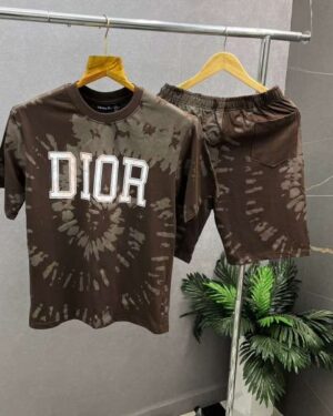 Christian Dior Co Ord(set)