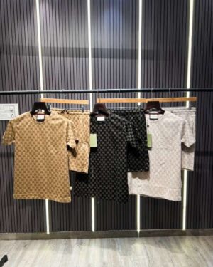 Gucci Co Ord(set)