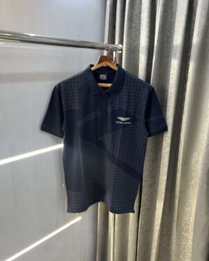 Aston Martin Print