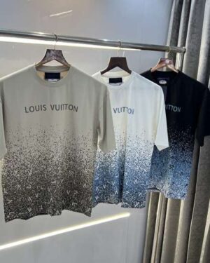 Louis Vuitton Print