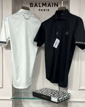 BALMAIN PARIS Shirt