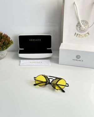 Versace Yellow Sunglass