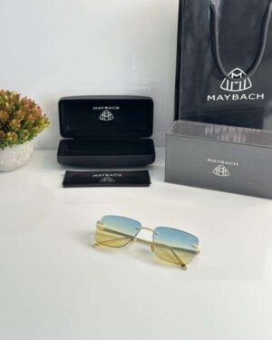Maybach Sunglass