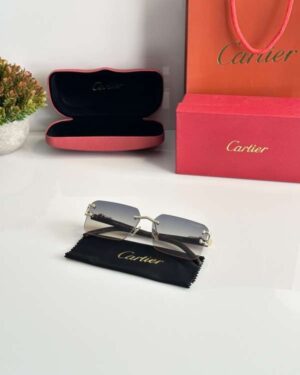 Cartier Sunglass