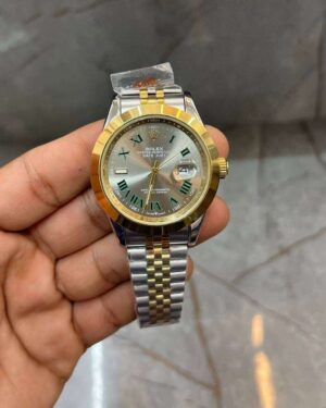 ROLEX DATEJUST 41