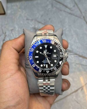 Rolex GMT Master II 'Batman'