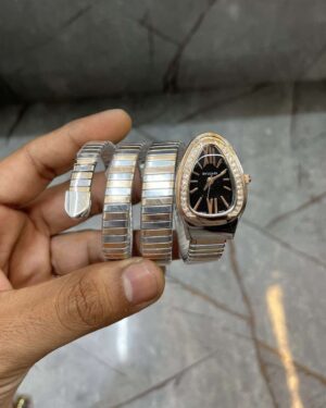 BVLGARI SNAKE