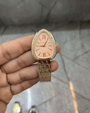 BVLGARI Serpenti Seduttor