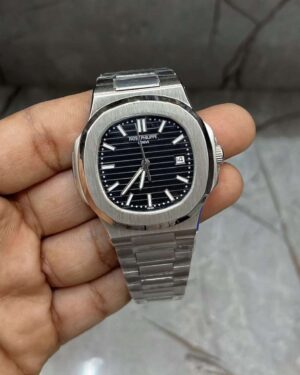 Patek Philippe Nautilus
