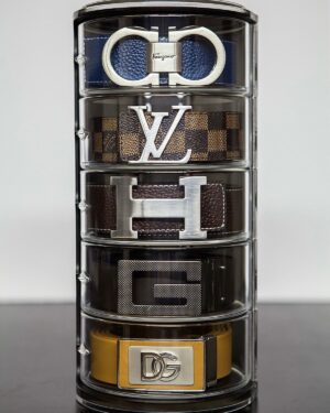 -Belts