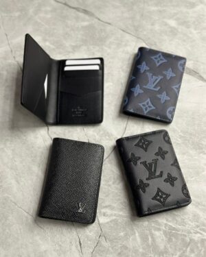 -Mens Wallet